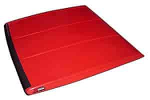 Dirt Late Model Roof Panel