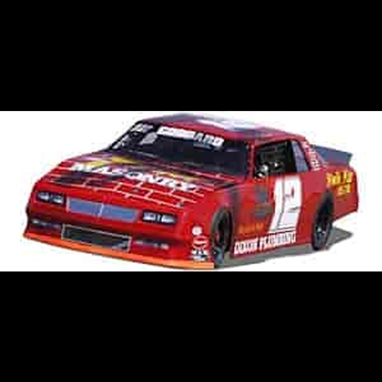 Street Stock Nose 1988 Monte Carlo