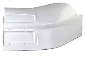 Nose Driver"s Side