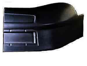 ABC Fusion Nose Left Side
