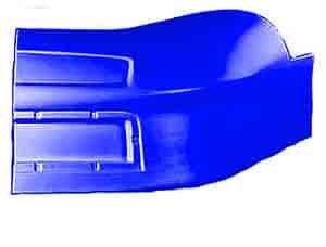 ABC Fusion Nose Chevron Blue