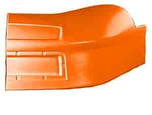 ABC Fusion Nose Orange