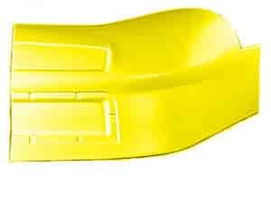 ABC Fusion Nose Yellow