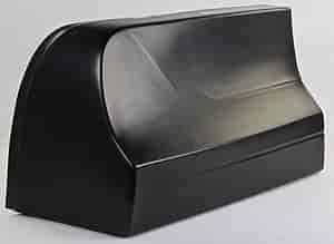 Tail Driver"s Side