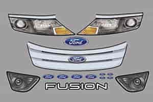 ABC 2013 Fusion Graphics Fusion Nose Kit