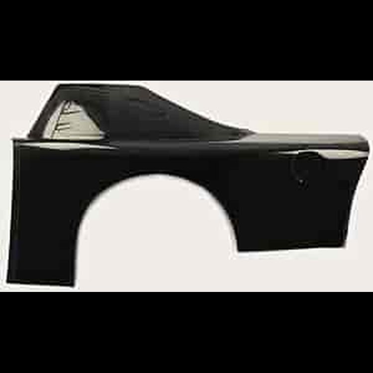 Quarter Panel Fiberglass