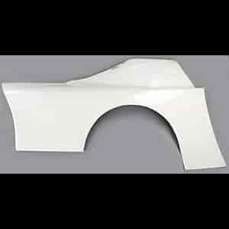 Quarter Panel Fiberglass