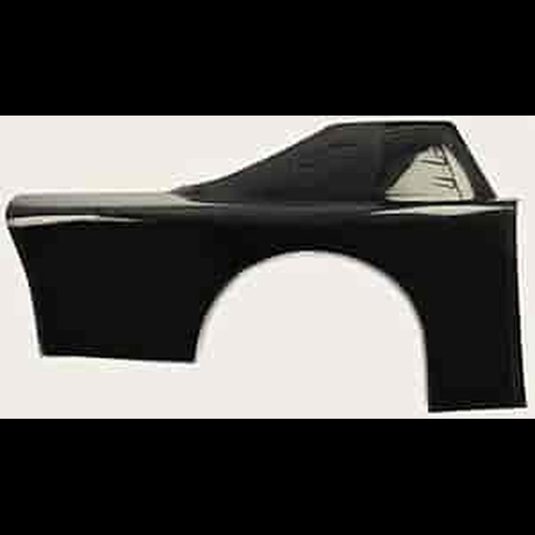 Quarter Panel Fiberglass