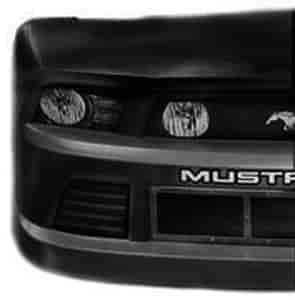 Mini-Stock Mustang Nose Right Side