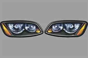 ABC MOPAR Graphics Charger Headlight Kit