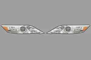 ABC Toyota Graphics Camry Headlight Kit