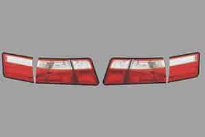 ABC Toyota Graphics Camry Taillight Kit
