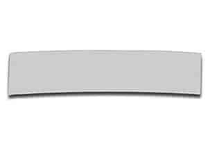 ABC Lexan Spoiler Blade 5" Tall