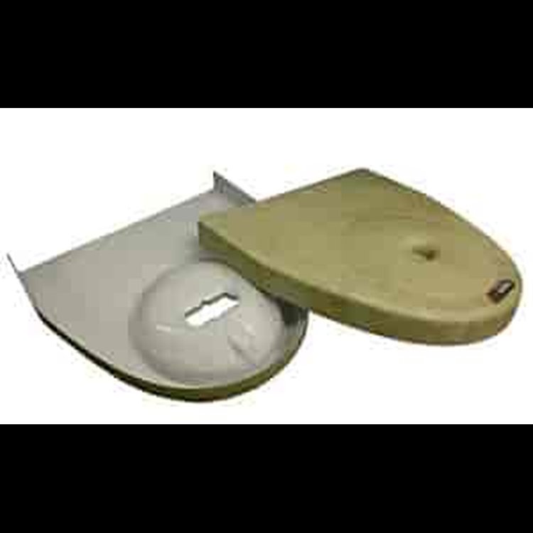 Pro Flow Cold Air Components 14" Diameter