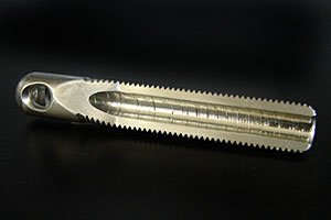 Hood Pin Kit 3/8" Steel Pin