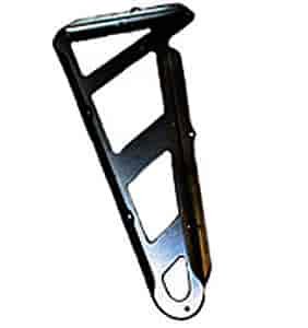 ABC Fender Support Black Aluminum