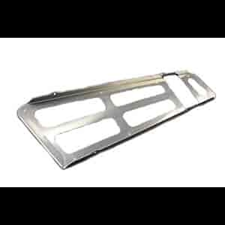 ABC Quarter Panel Support Aluminum Finish