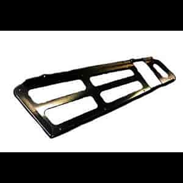 ABC Quarter Panel Support Black Finish