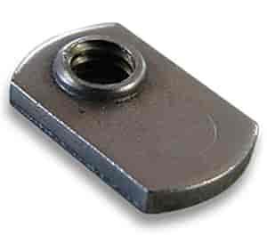 Weld on Threaded Tabs 1/4-20 Thread