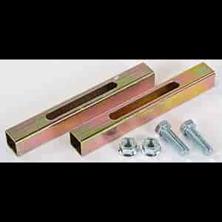 Adjustable Slider Boxes 2/pkg