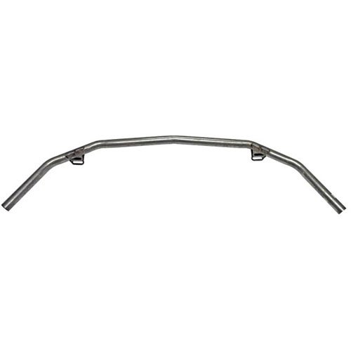 Body Brace Installation Kit Increased aero support