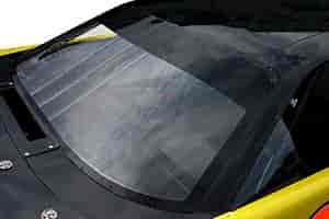 Windshield ABC Asphalt Class