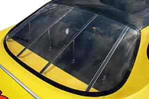 Rear Window ABC Asphalt Class