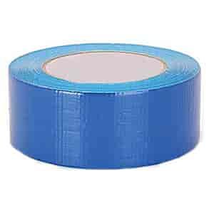 Duct Tape Blue