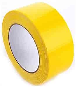 Duct Tape Yellow