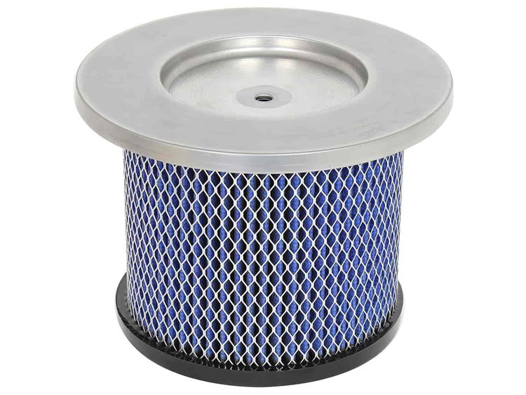 10-10137 Magnum FLOW OE Replacement Air Filter w/ Pro 5R Media Nissan Patrol (Y61) 97-16 L6-4.5L/4.8L