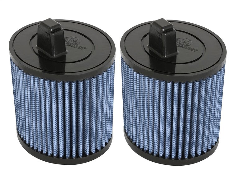 10-10138 Magnum FLOW OE Replacement Air Filter w/ Pro 5R Media Cadillac ATS-V 16-19 V6-3.6L (tt)