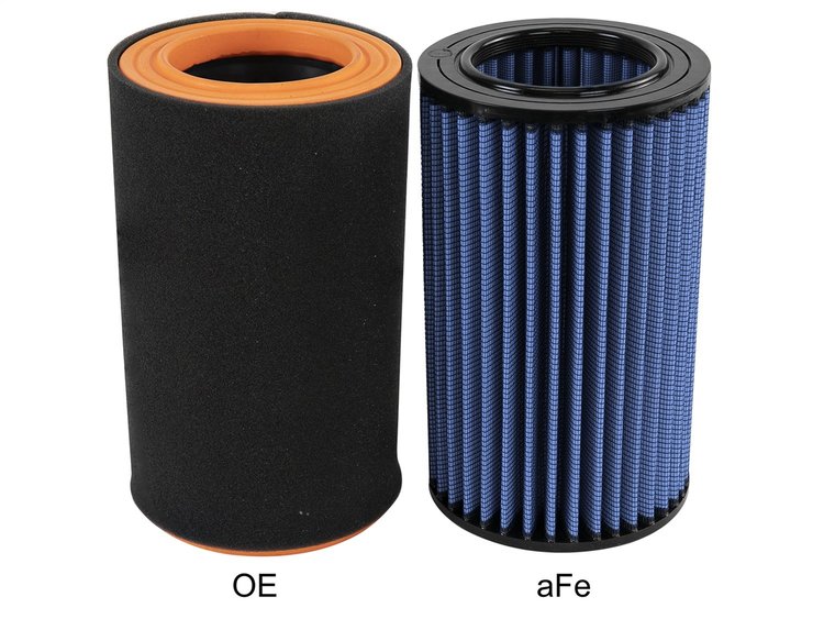 MAGNUM FLOW FILTER