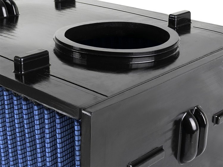 MAGNUM FLOW FILTER