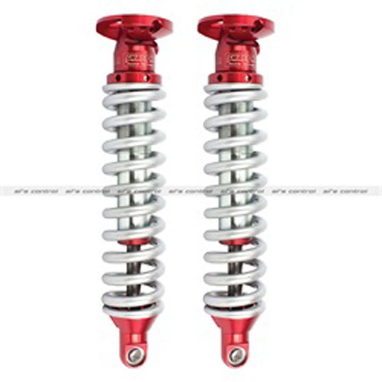 Toyota Tundra/Sequoia 00-06 2 Front Coilover Kit