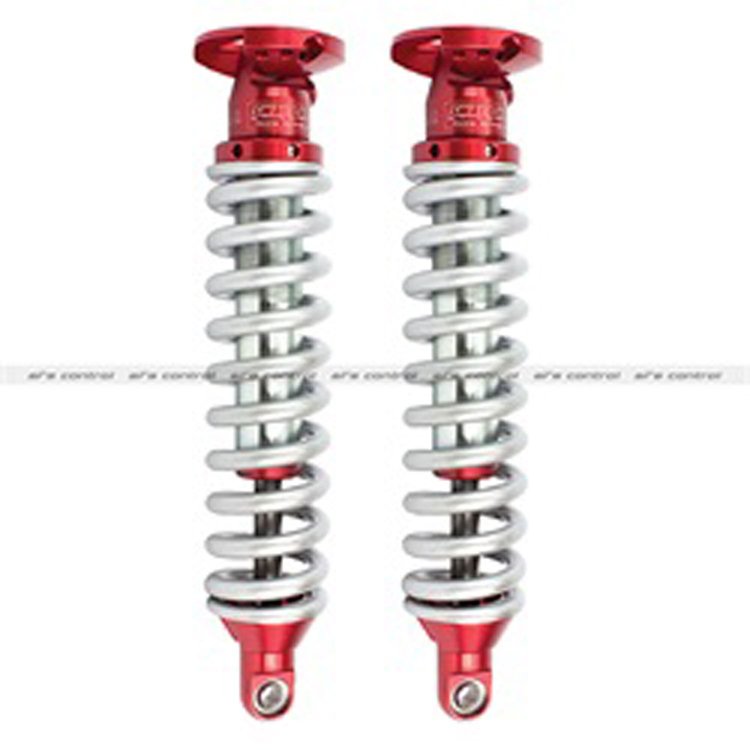Toyota FJ 10-14 4Runner 10-15 2 Front Coilover Kit