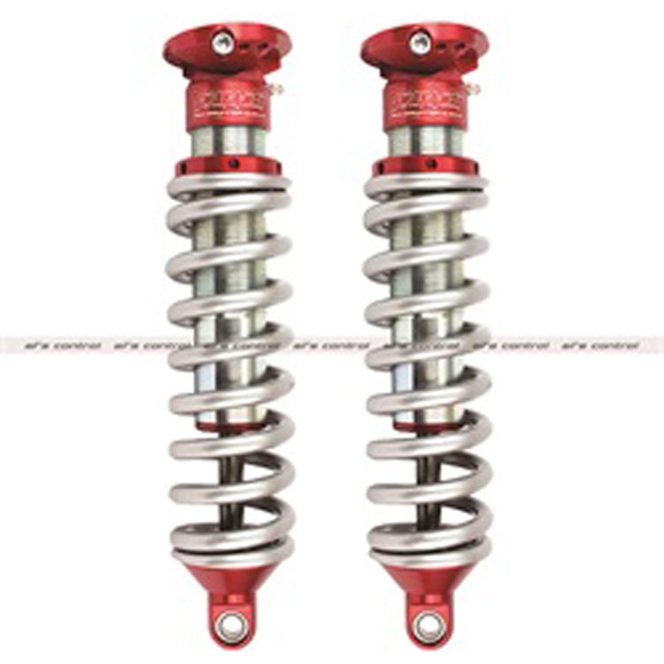 Toyota 4Runner 96-02 2.5 Front Coilover Kit