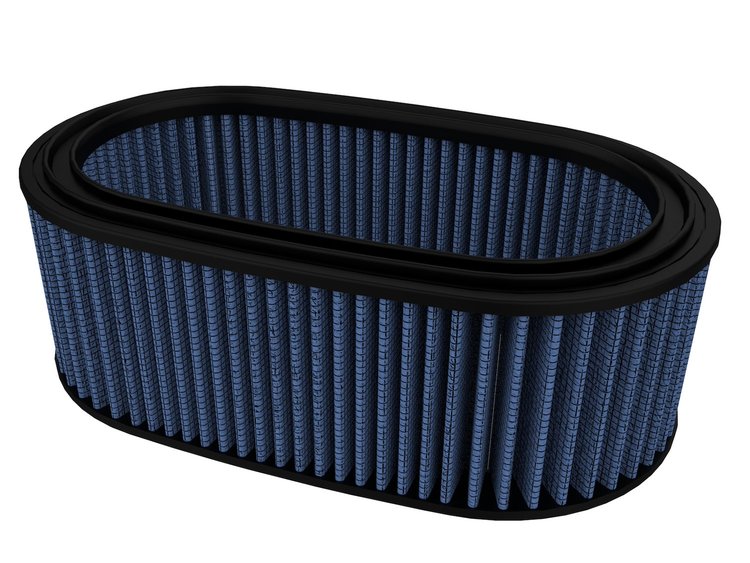 10-10148 Magnum FLOW OE Replacement Air Filter w/ Pro 5R Media Chevrolet Corvette (C8) 20-25 V8-5.5/6.2L