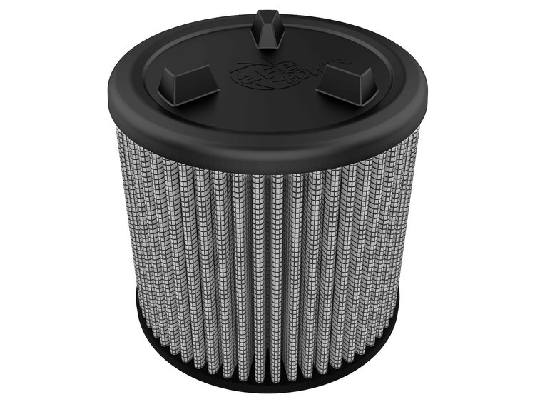 10-10401D Magnum FLOW OE Replacement Air Filter w/ Pro DRY S Media Ford Bronco 21-24 L4-2.3L (t)/V6-2.7L (tt)