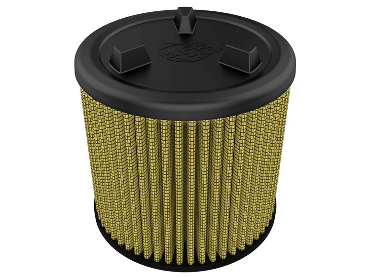 10-10401G Magnum FLOW OE Replacement Air Filter w/ Pro GUARD 7 Media Ford Bronco 21-24 L4-2.3L (t)/V6-2.7L (tt)