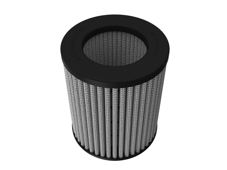 10-10402D Magnum FLOW OE Replacement Air Filter w/ Pro DRY S Media Audi S7 13-18 V8-4.0L (tt)