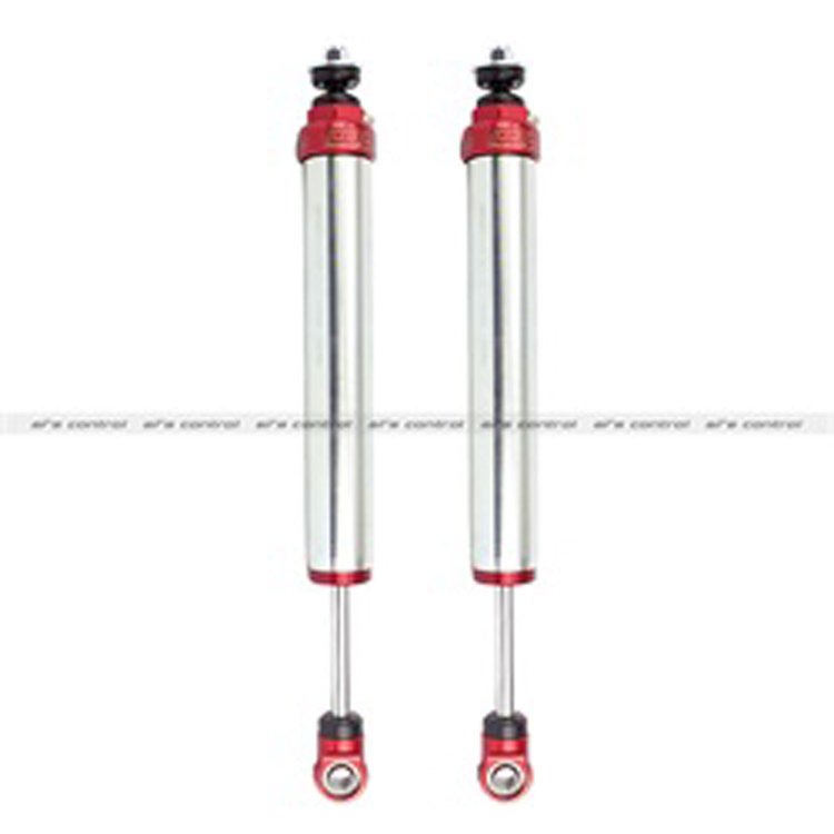 Toyota Tacoma 05-16 2 Rear Shock Kit