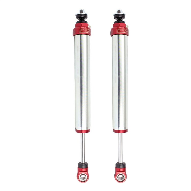 102-0052-07 Sway-A-Way 2.0 Rear Shock Kit Toyota Tundra 00-06