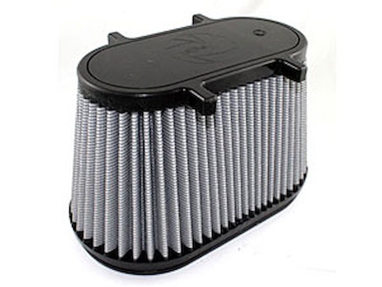 MagFlow OE PDS Hummer H2 03-10
