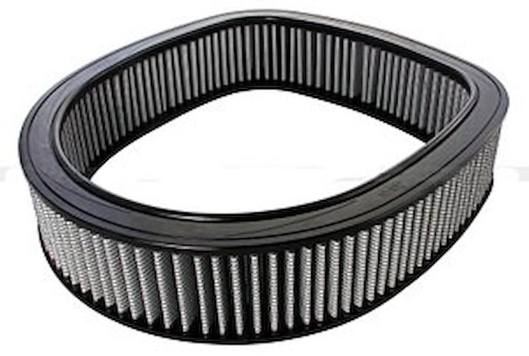 Magnum FLOW Air Filter Pro Dry S 1986-91 Mercedes-Benz 420SEL/560SEC/560SEL V8
