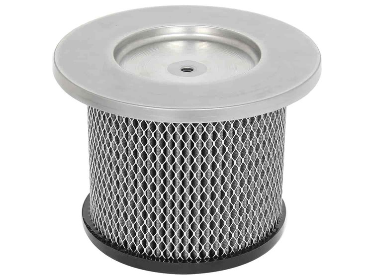 11-10137 Magnum FLOW OE Replacement Air Filter w/ Pro DRY S Media Nissan Patrol (Y61) 97-16 L6-4.5L/4.8L
