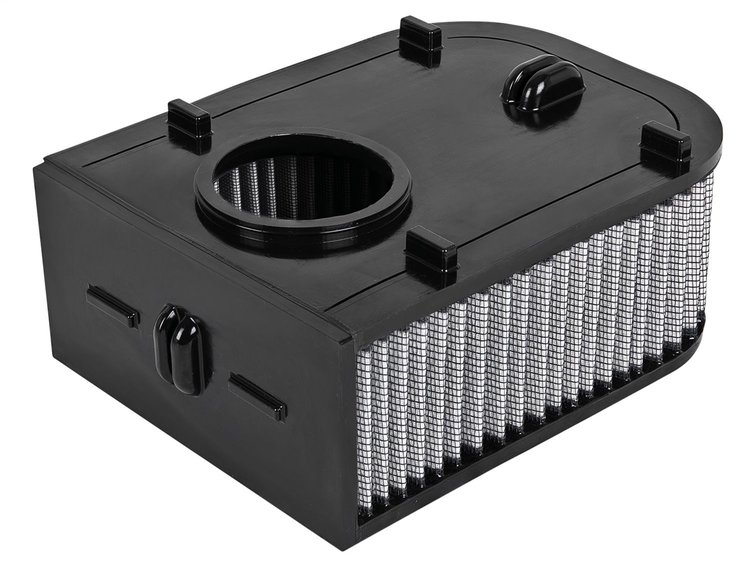 MAGNUM FLOW FILTER
