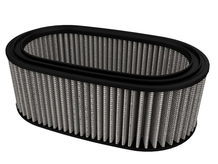 11-10148 Magnum FLOW OE Replacement Air Filter w/ Pro DRY S Media Chevrolet Corvette (C8) 20-25 V8-5.5/6.2L