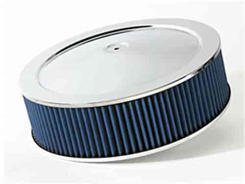 Magnum Flow Air Filter Pro 5R 14" Diameter