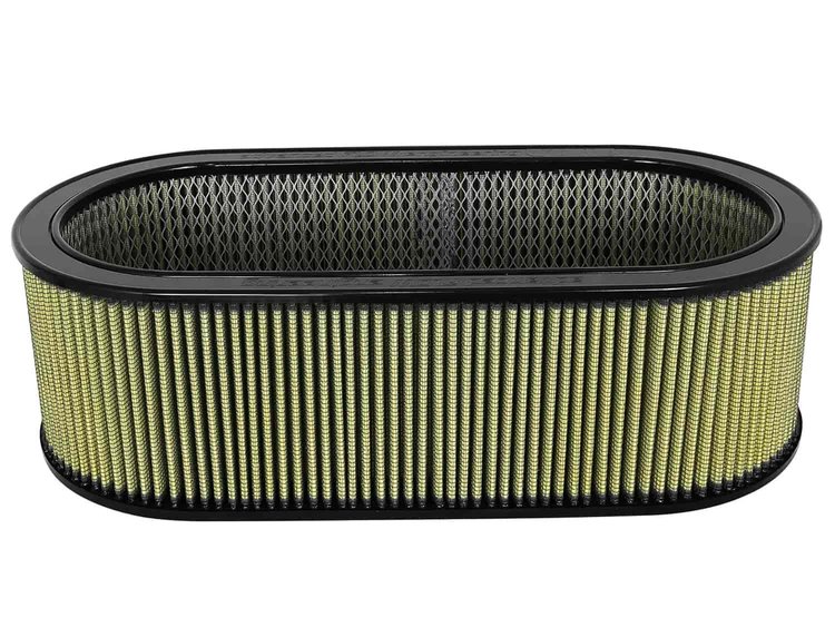 MAGNUM FLOW FILTER