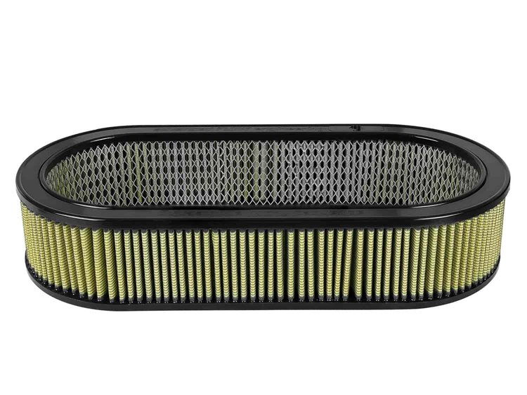 MAGNUM FLOW FILTER